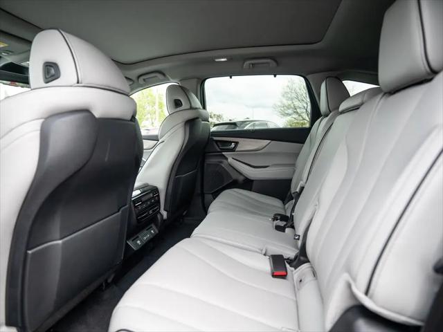 2023 Acura MDX Advance Package