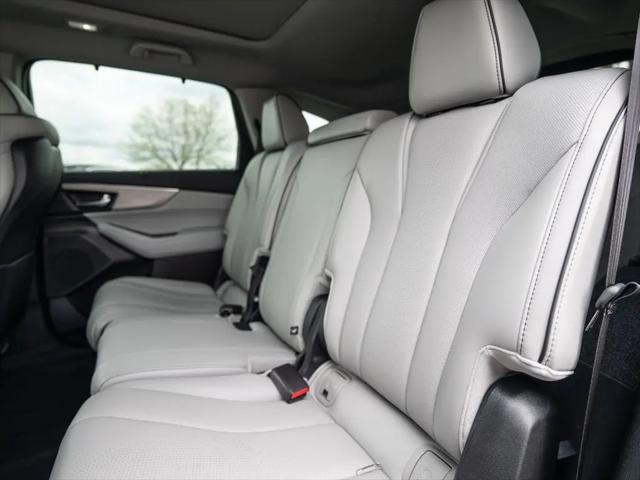 2023 Acura MDX Advance Package