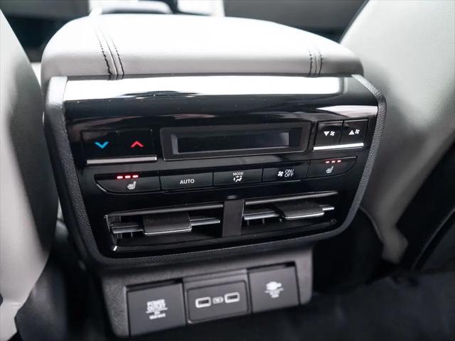 2023 Acura MDX Advance Package