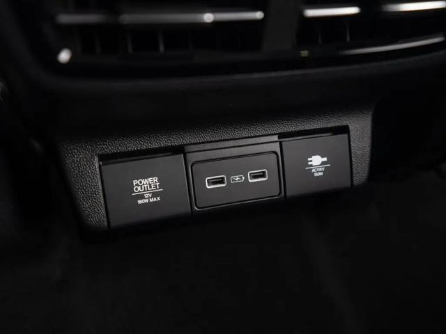 2023 Acura MDX Advance Package