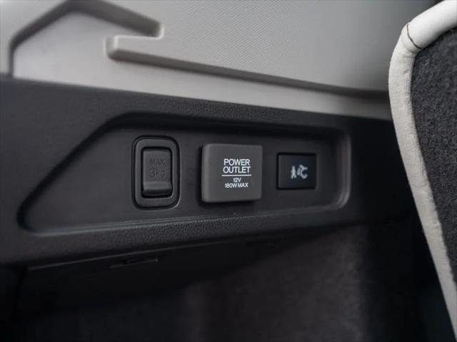 2023 Acura MDX Advance Package