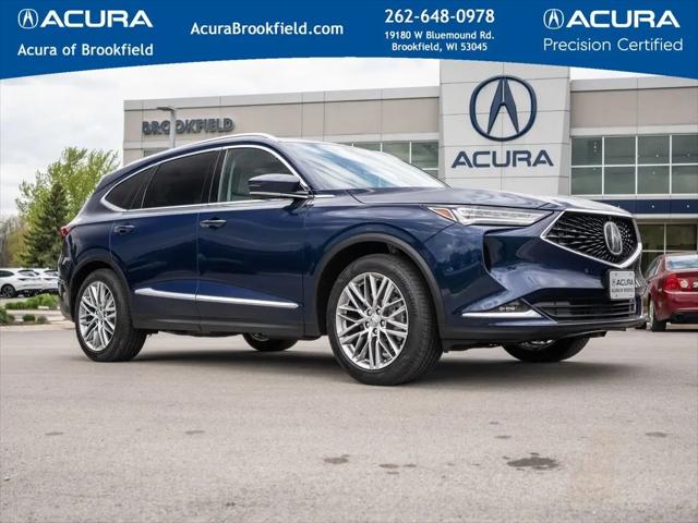 2023 Acura MDX Advance Package for sale in Brookfield, WI