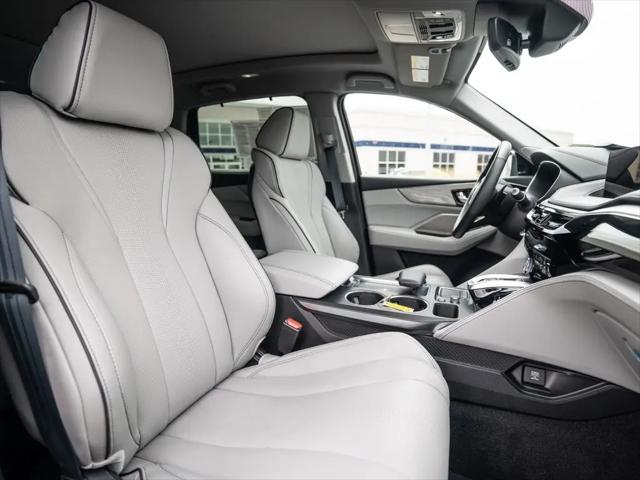 2023 Acura MDX Advance Package