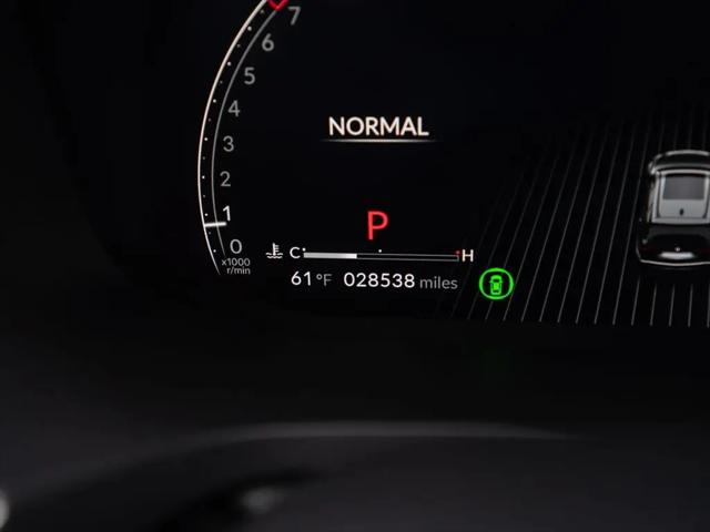 2023 Acura MDX Advance Package