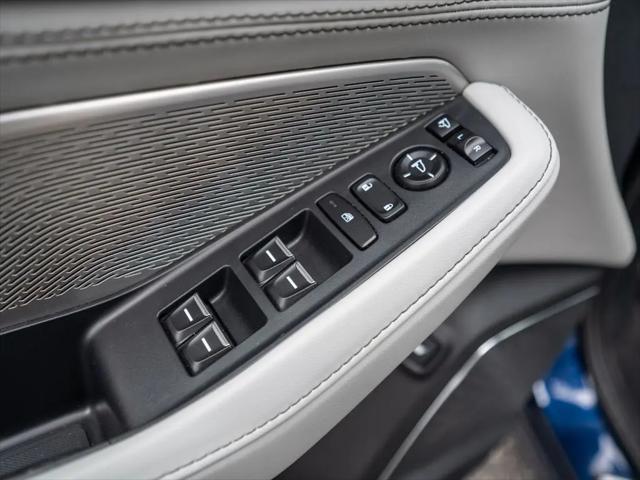 2023 Acura MDX Advance Package