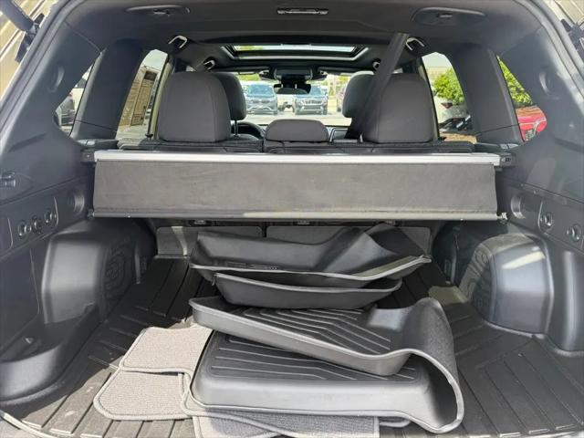 2025 Subaru Forester Premium Hybrid
