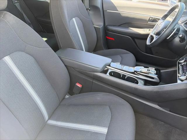 2023 Hyundai Sonata Hybrid SEL