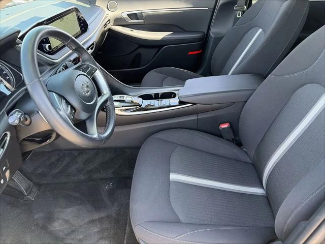 2023 Hyundai Sonata Hybrid SEL
