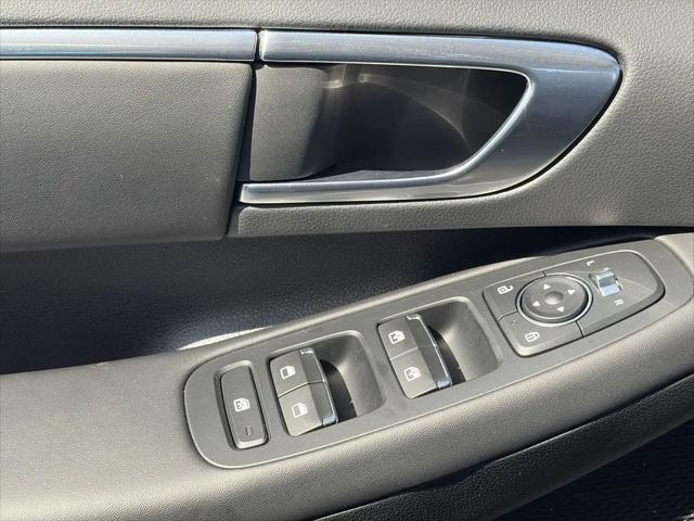 2023 Hyundai Sonata Hybrid SEL