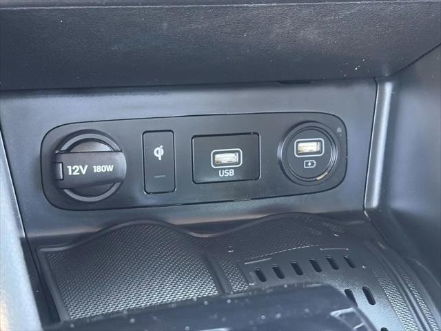 2023 Hyundai Sonata Hybrid SEL