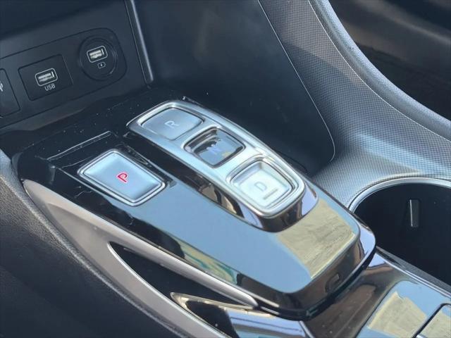 2023 Hyundai Sonata Hybrid SEL