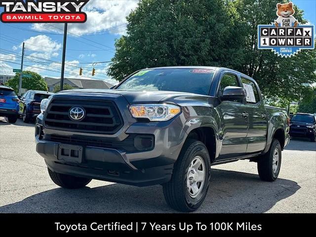 2023 Toyota Tacoma SR for sale near Dublin, OH