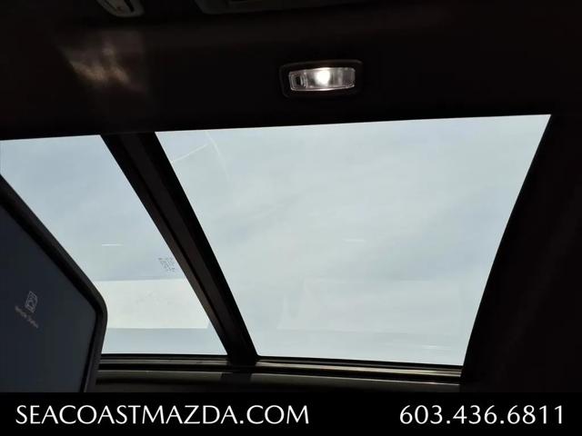 2025 GMC Yukon XL AT4 Ultimate 4WD
