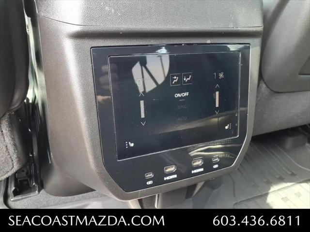 2025 GMC Yukon XL AT4 Ultimate 4WD