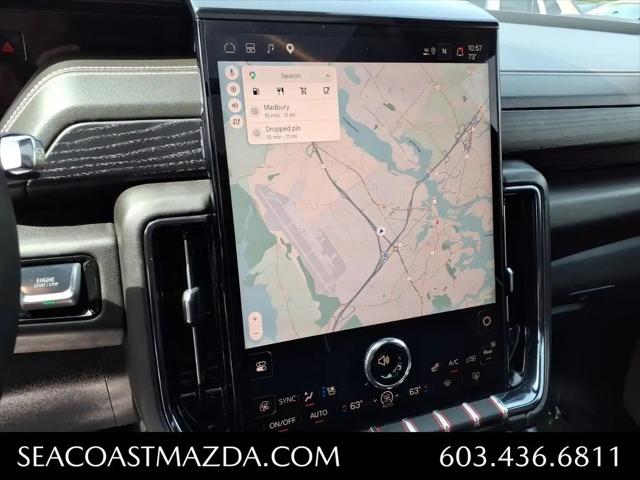 2025 GMC Yukon XL AT4 Ultimate 4WD