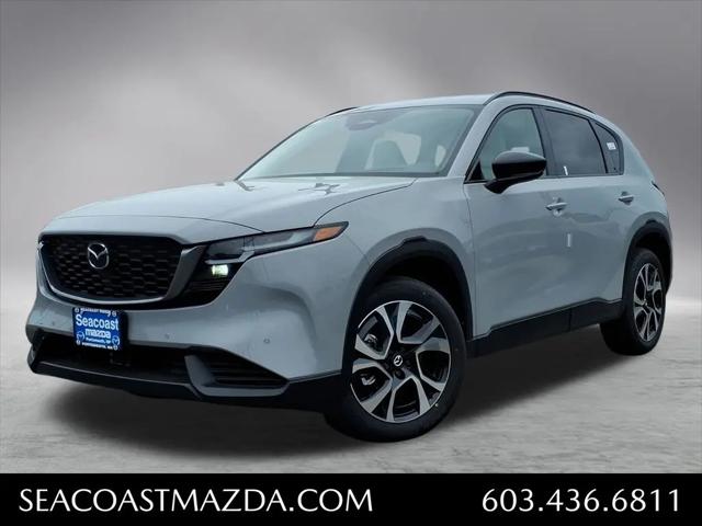2026 Mazda CX-5 2.5 S Preferred for sale in Portsmouth, NH
