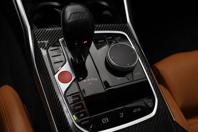 2022 BMW M4 Competition xDrive