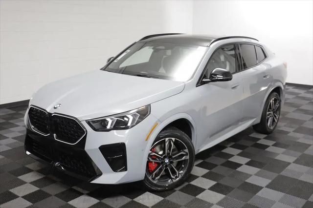 2026 BMW X2 xDrive28i