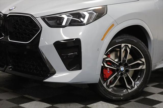 2026 BMW X2 xDrive28i