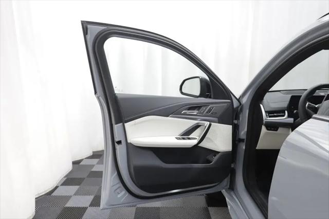 2026 BMW X2 xDrive28i