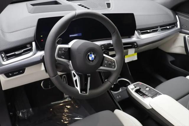 2026 BMW X2 xDrive28i