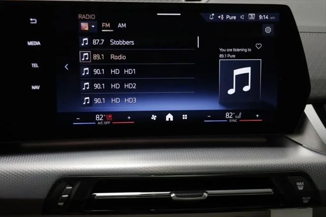2026 BMW X2 xDrive28i