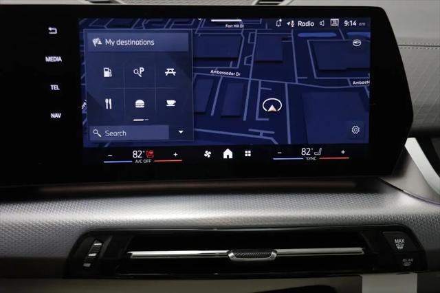 2026 BMW X2 xDrive28i