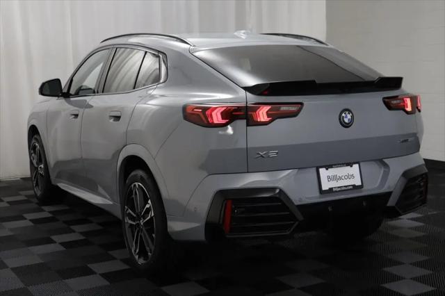 2026 BMW X2 xDrive28i