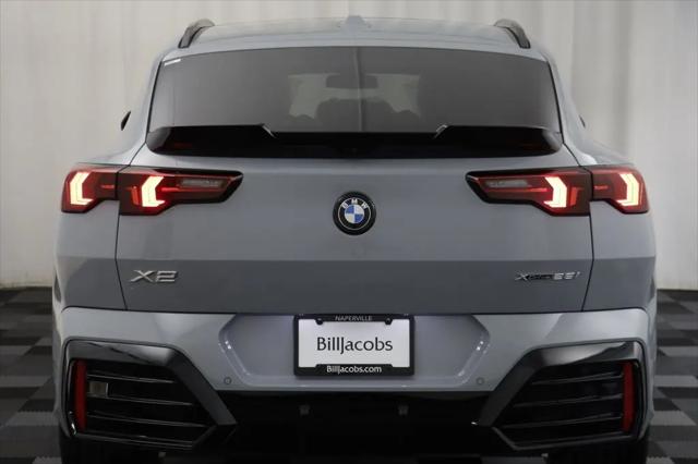 2026 BMW X2 xDrive28i