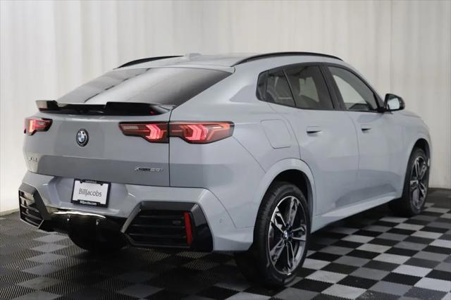 2026 BMW X2 xDrive28i
