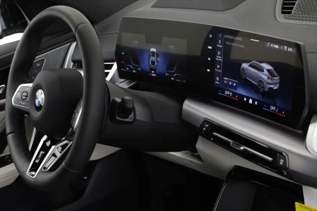 2026 BMW X2 xDrive28i