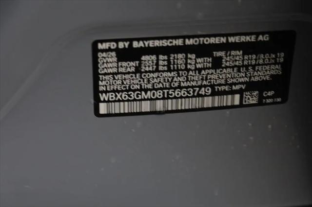 2026 BMW X2 xDrive28i