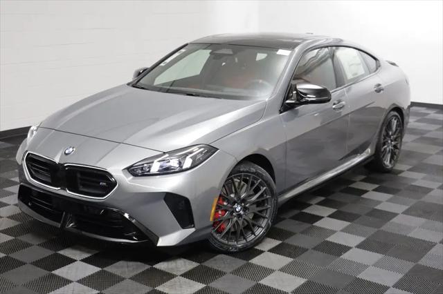 2026 BMW M235 Gran Coupe xDrive