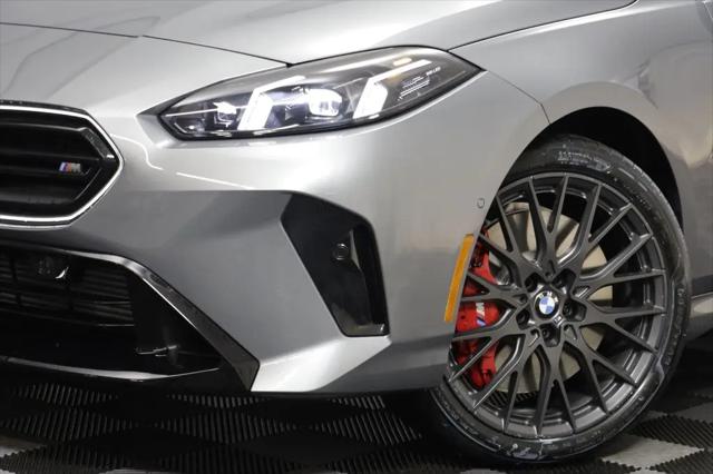 2026 BMW M235 Gran Coupe xDrive