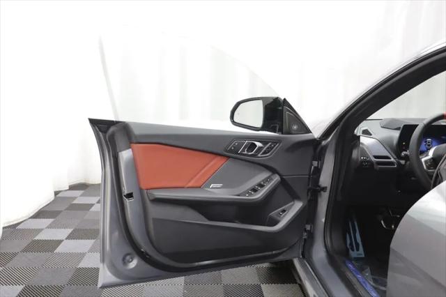 2026 BMW M235 Gran Coupe xDrive