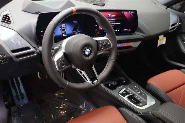 2026 BMW M235 Gran Coupe xDrive