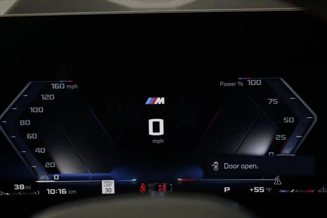 2026 BMW M235 Gran Coupe xDrive