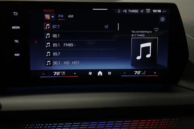 2026 BMW M235 Gran Coupe xDrive
