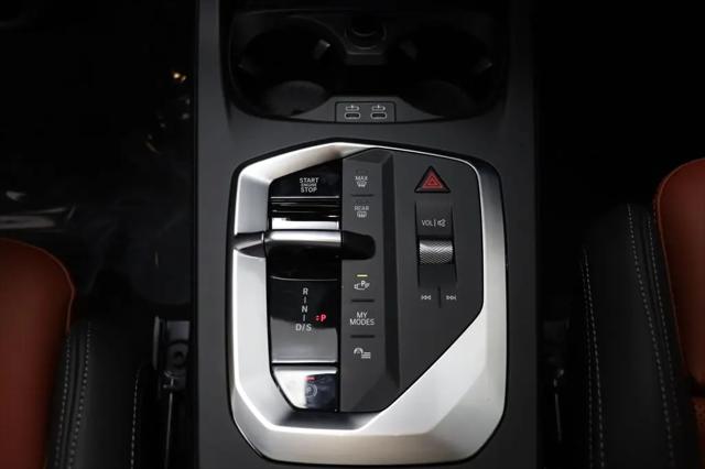 2026 BMW M235 Gran Coupe xDrive