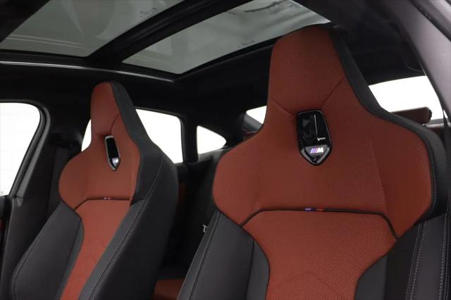 2026 BMW M235 Gran Coupe xDrive