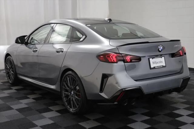 2026 BMW M235 Gran Coupe xDrive
