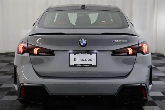2026 BMW M235 Gran Coupe xDrive