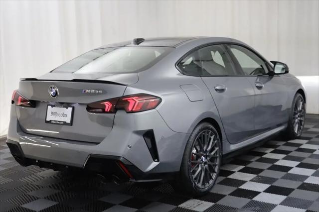 2026 BMW M235 Gran Coupe xDrive