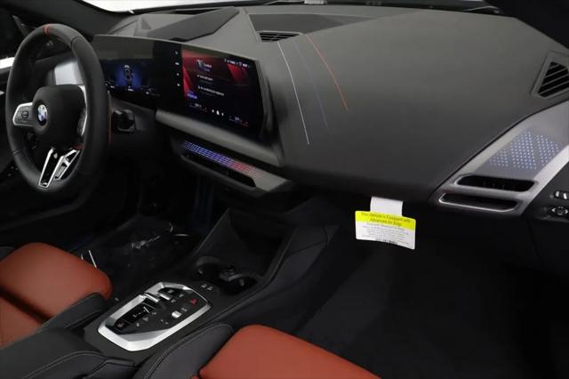 2026 BMW M235 Gran Coupe xDrive