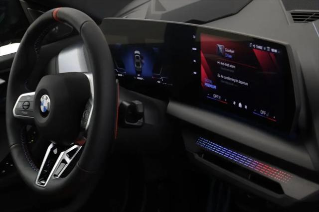 2026 BMW M235 Gran Coupe xDrive