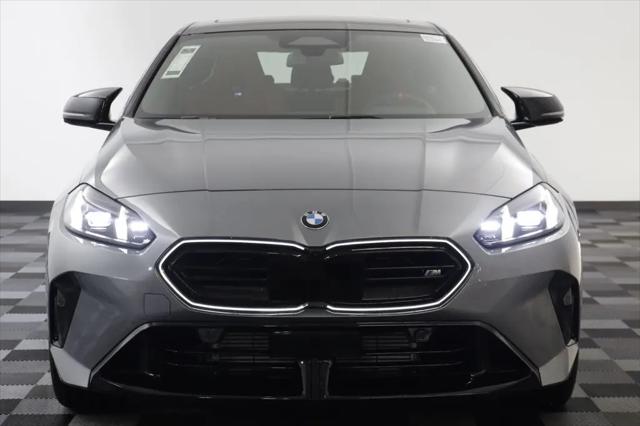 2026 BMW M235 Gran Coupe xDrive