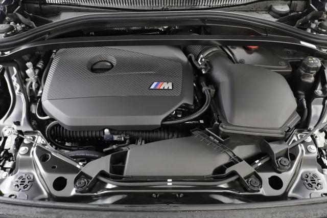 2026 BMW M235 Gran Coupe xDrive