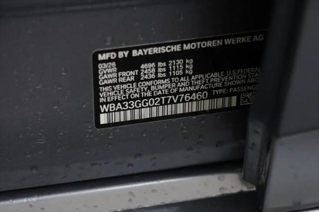2026 BMW M235 Gran Coupe xDrive