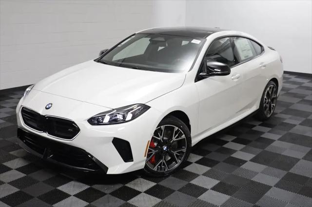 2026 BMW M235 Gran Coupe xDrive