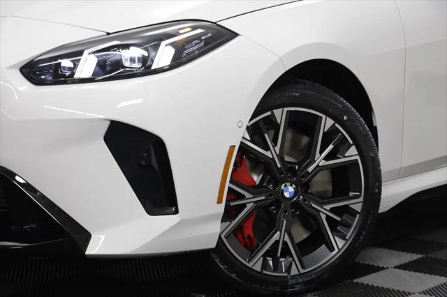 2026 BMW M235 Gran Coupe xDrive